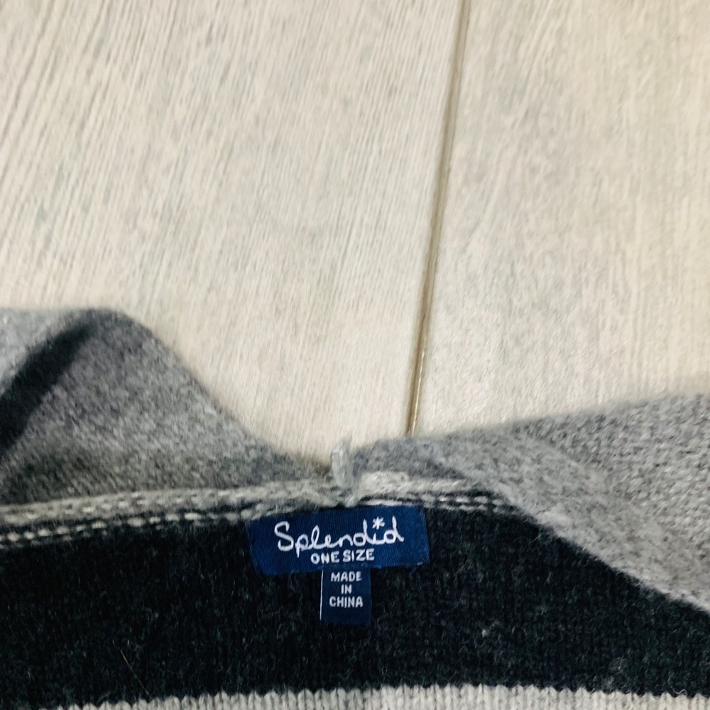 Splendid Patterned Kimono - image 2